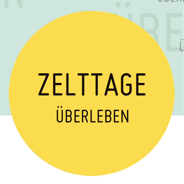 ZELTTAGE